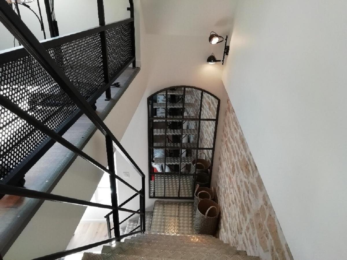 Tourmaline Apartment Concarneau Exterior photo